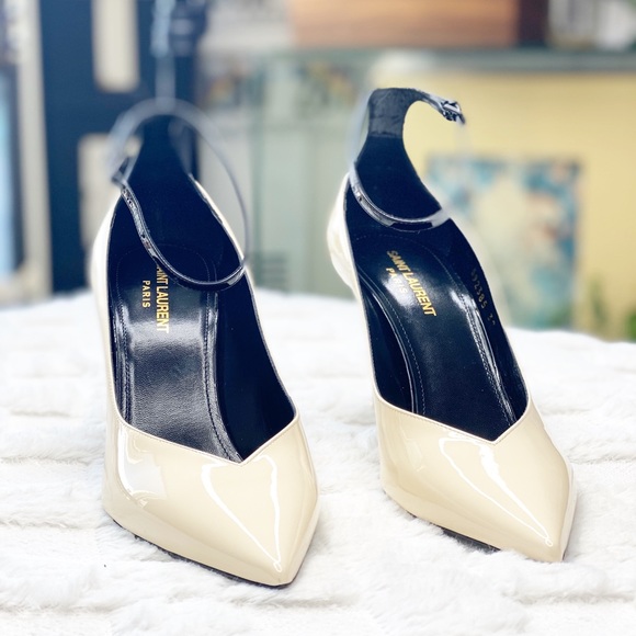 SAINT LAURENT Zoe 85 - Picture 6 of 8